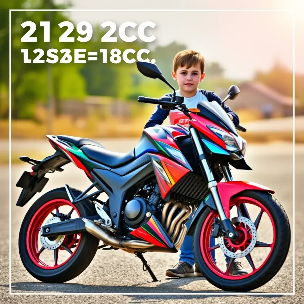 Prawo jazdy na motor 125 od 16 lat – wszystko co musisz wiedzieć