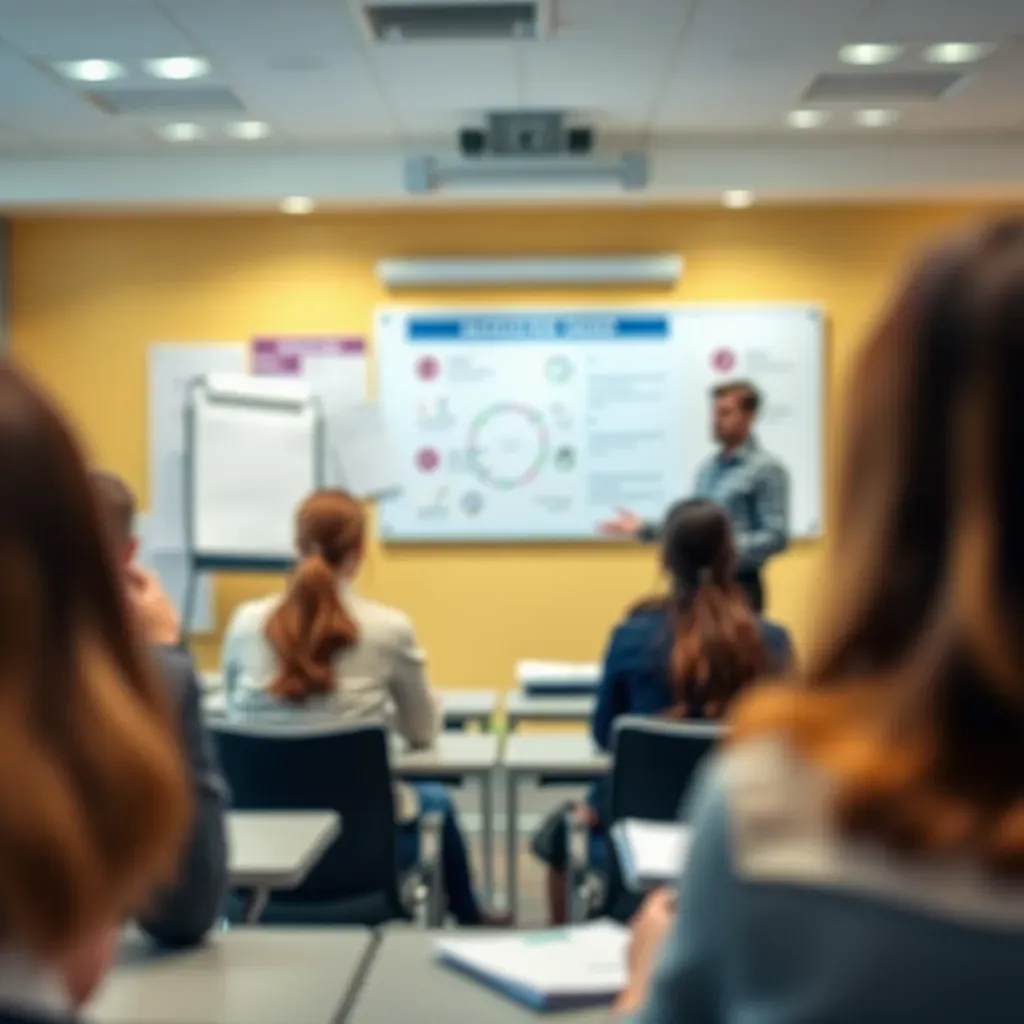 Czas trwania kursu adr – ile trzeba poświęcić na naukę