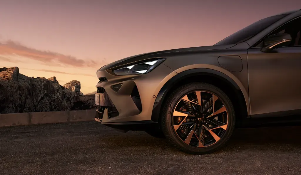 Sposoby na wygodne finansowanie nowego samochodu