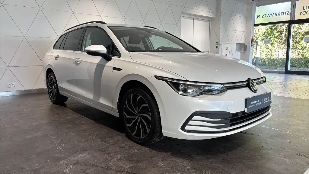 Golf na rynku wtórnym