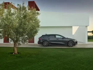 Leasing auta